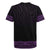 New Zealand Maori Kowhaiwhai Rugby Jersey Waiporoporo Maui and Mangopare