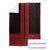 New Zealand Maori Kowhaiwhai Blanket Whero Maui and Mangopare