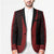 New Zealand Maori Kowhaiwhai Blazer Whero Maui and Mangopare - Polynesian Pride