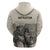 Whanau Maori Language Hoodie Te Reo Maori Inspired Art