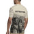 Whanau Maori Language Rugby Jersey Te Reo Maori Inspired Art
