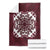 Palm Leaf Quilt Pattern Blanket Hawaii Culture Floral - Polynesian Pride