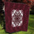 Palm Leaf Quilt Pattern Quilt Hawaii Culture Floral - Polynesian Pride
