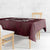 Palm Leaf Quilt Pattern Tablecloth Hawaii Culture Floral - Polynesian Pride