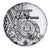 Ia Orana Tahiti Personalised Spare Tire Cover French Polynesia Hook Tattoo Special White Color LT9