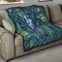 New Zealand Matariki Tupuanuku Quilt Te Wā o te Hauhake