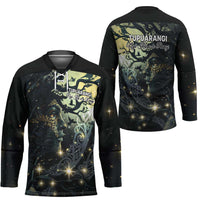 New Zealand Matariki Tupuarangi Hockey Jersey Ng Kai o te Rangi - Polynesian Pride