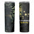 New Zealand Matariki Tupuarangi Skinny Tumbler Ngā Kai o te Rangi