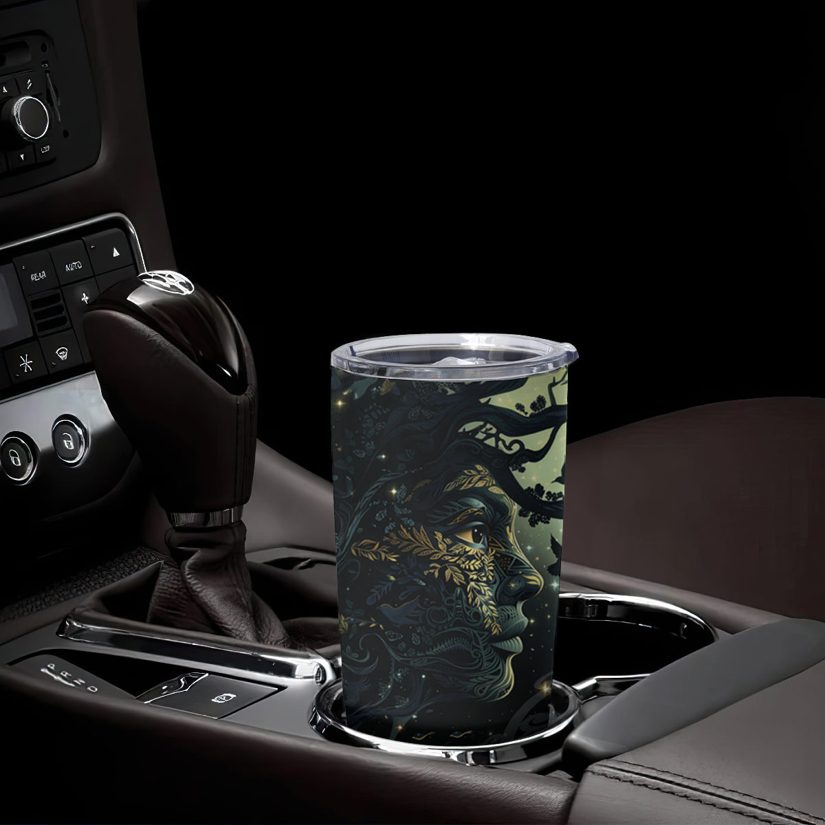 New Zealand Matariki Tupuarangi Tumbler Cup Ngā Kai o te Rangi