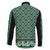 New Zealand Maori Niho Taniwha Family Matching Off Shoulder Maxi Dress and Hawaiian Shirt Kakariki Mangopare and Puhoro Pattern