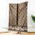 New Zealand Maori Niho Taniwha Blanket Karaka Mangopare and Puhoro Pattern