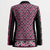 New Zealand Maori Niho Taniwha Blazer Mawhero Mangopare and Puhoro Pattern - Polynesian Pride