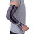 New Zealand Maori Niho Taniwha Arm Sleeves Waiporopo Mangopare and Puhoro Pattern - Polynesian Pride