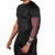 New Zealand Maori Niho Taniwha Arm Sleeves Whero Mangopare and Puhoro Pattern - Polynesian Pride