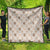 Hawaiian Palaka Quilt Pattern Quilt Hawaii Culture Bird of Paradise Exotic Motif - Polynesian Pride