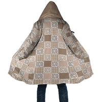 Hawaiian Palaka Quilt Pattern Cloak Hawaii Culture Honu Turtle - Polynesian Pride