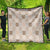 Hawaiian Palaka Quilt Pattern Quilt Hawaii Culture Honu Turtle - Polynesian Pride