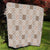 Hawaiian Palaka Quilt Pattern Quilt Hawaii Culture Honu Turtle - Polynesian Pride