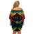 tonga-lgbt-off-shoulder-short-dress-love-is-love-ngatu-rainbow-water-color