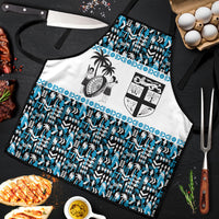Fiji Bati Apron Bati Island Warrior Geometry
