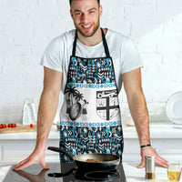 Fiji Bati Apron Bati Island Warrior Geometry
