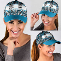 Fiji Bati Classic Cap Bati Island Warrior Geometry LT9 - Polynesian Pride