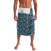 Fiji Bati Lavalava Bati Island Warrior Geometry