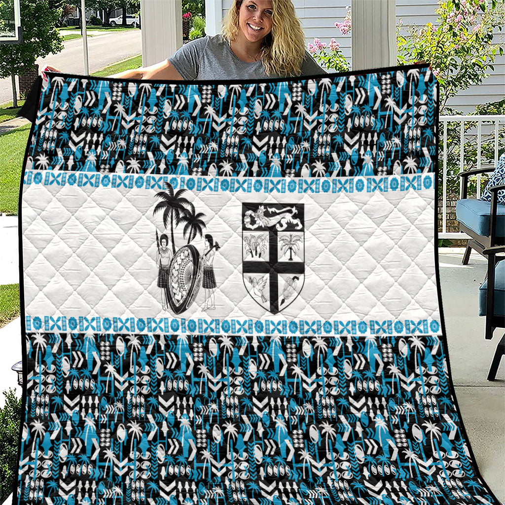Fiji Bati Quilt Bati Island Warrior Geometry