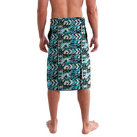Aotearoa New Zealand Kiwis Tima Riki Motu Lavalava LT9 - Polynesian Pride