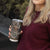 Samoa Warrior Tumbler Cup The Mighty Samoan Warrior Spirit