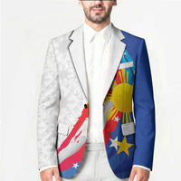 Philippines Flag Day Blazer Filipino Pride Shines Bright On Flag Day