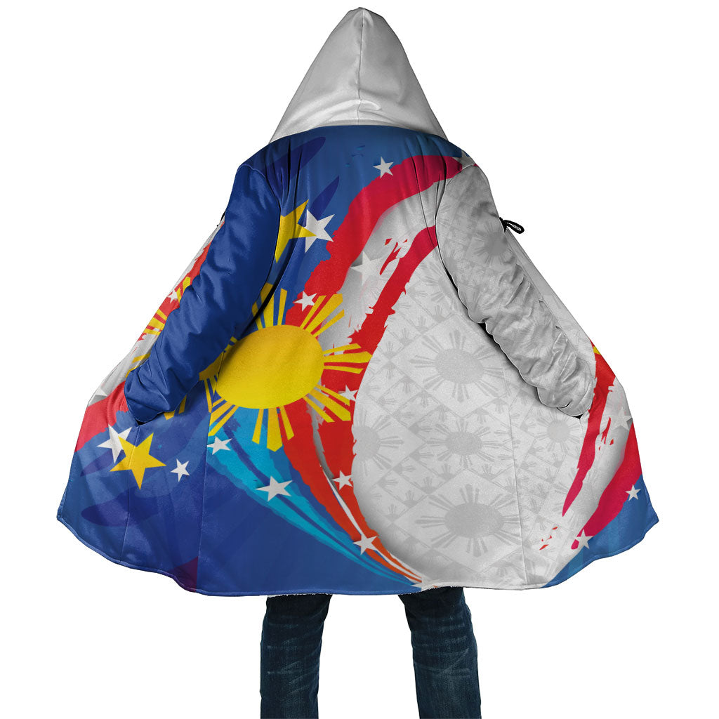 Philippines Flag Day Cloak Filipino Pride Shines Bright On Flag Day
