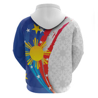 Philippines Flag Day Hoodie Filipino Pride Shines Bright On Flag Day