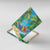 5 Oclock Somewhere Canvas Wall Art Hawaii Parrots Cocktail Summer Beach Vibe - Polynesian Pride