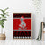 Personalised New Zealand Christmas Canvas Wall Art Maori Tiki Meri Kirihimete LT9 - Polynesian Pride