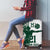 Polynesian Hawaii Volleyball Custom Luggage Cover Kakau with Sport Style