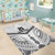 New Caledonia Football Custom Area Rug Go Champions Les Cagous