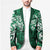 Queensland Maori Kiwi Personalised Blazer Kikirangi Papua Shell Maori Tribal Tattoo - Polynesian Pride