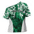 Queensland Maori Kiwi Personalised Cross Shoulder Shirt Kikirangi Papua Shell Maori Tribal Tattoo - Polynesian Pride