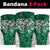 Queensland Maori Kiwi Personalised Neck Gaiter Kikirangi Papua Shell Maori Tribal Tattoo - Polynesian Pride