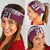 Queensland Maori Nga Hau E Wha Custom Neck Gaiter Polynesian Maori Tribal Pattern - Polynesian Pride