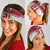 Queensland Tonga Custom Neck Gaiter QLD with Tongan Ngatu Pattern - Polynesian Pride