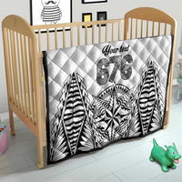 Personalised Tonga 676 Quilt Tribal Kupesi Ngatu Unique