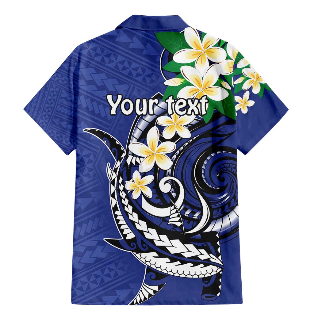 FSM Chuuk State Polynesian Shark Tattoo Personalised Family Matching Mermaid Dress and Hawaiian Shirt LT9 - Polynesian Pride