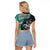 personalised-polynesia-skull-raglan-cropped-t-shirt-tattoo-in-the-style-of-maori-with-marine-life-aqua