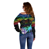 fiji-lgbt-off-shoulder-sweater-love-is-love-tapa-pattern-rainbow-water-color