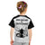 New Zealand South Africa Rugby Kid T Shirt History Commemorative World Cup Winners Unique LT9 - Polynesian Pride