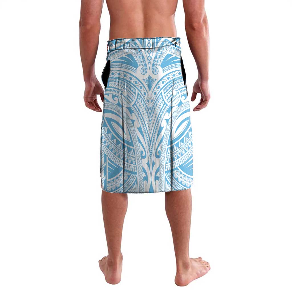 Fiji Football Custom Lavalava Bula Boys Go Champions