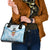 Fiji Football Custom Shoulder Handbag Bula Boys Go Champions