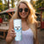 Fiji Football Custom Skinny Tumbler Bula Boys Go Champions